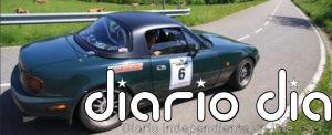 Automovilismo: Iberian Classic Raid