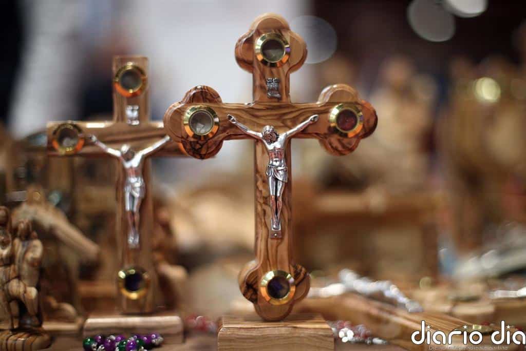 Ayuda a la Iglesia Necesitada recauda 12,8 millones de euros, un 3,2% más, por el "exponencial" aumento de herencias