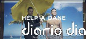 'Ayuda a un danés', curiosa campaña en español contra el cáncer de piel en Dinamarca