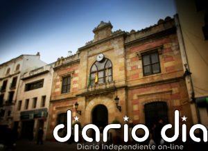 Ayuntamiento de Algeciras (Cádiz) actúa en una pensión tras fallecer una persona y haber tres contagiados por Covid-19