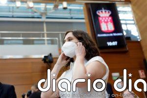 Ayuso no convocará elecciones anticipadas pero barajó "todos los escenarios": "Madrid es el objetivo de la Moncloa"