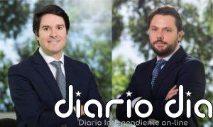 Baker McKenzie nombra a Juanjo Corral y Luis Fuster nuevos socios en España