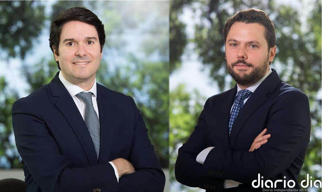 Baker McKenzie nombra a Juanjo Corral y Luis Fuster nuevos socios en España
