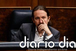 Bal (Cs) dice a Iglesias que no había "cloacas del Estado" contra él y quizá acabe investigado por el caso Dina