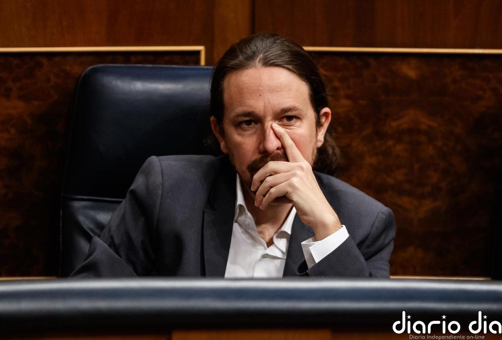 Bal (Cs) dice a Iglesias que no había "cloacas del Estado" contra él y quizá acabe investigado por el caso Dina