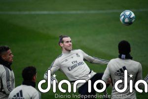 Bale es "muy feliz en Madrid" y "no quiere volver a la Premier"