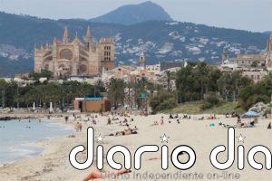 Baleares avanzará este domingo a la "nueva normalidad"