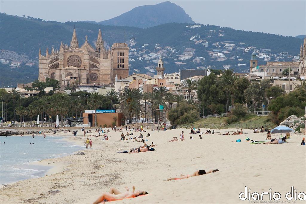 Baleares avanzará este domingo a la "nueva normalidad"