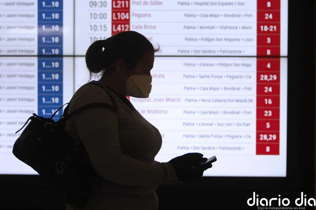 Baleares no registra ningún caso positivo ni ninguna muerte en las últimas 24 horas