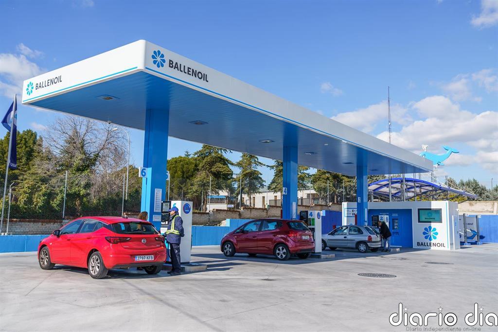 Ballenoil mantiene su plan de expansión pese al coronavirus y prevé elevar un 12% su plantilla