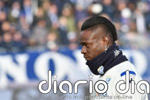 Balotelli demanda al Brescia por impagos durante el confinamiento