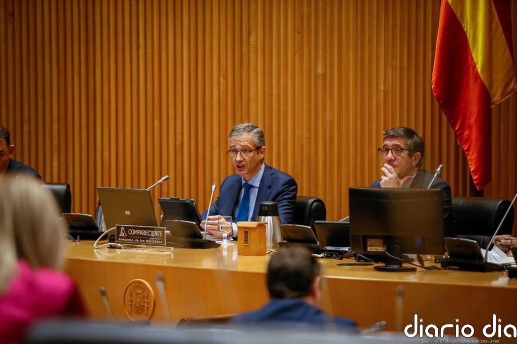 Banco de España avisa de "daños estructurales" en la economía y pide extender los ERTE y medidas de estímulo