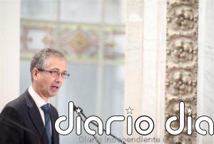 Banco de España estima una caída media del PIB del 20% en el segundo trimestre y una tasa de paro del 20%