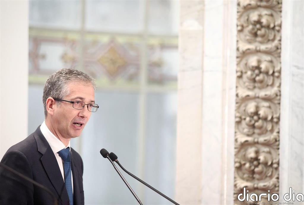 Banco de España estima una caída media del PIB del 20% en el segundo trimestre y una tasa de paro del 20%