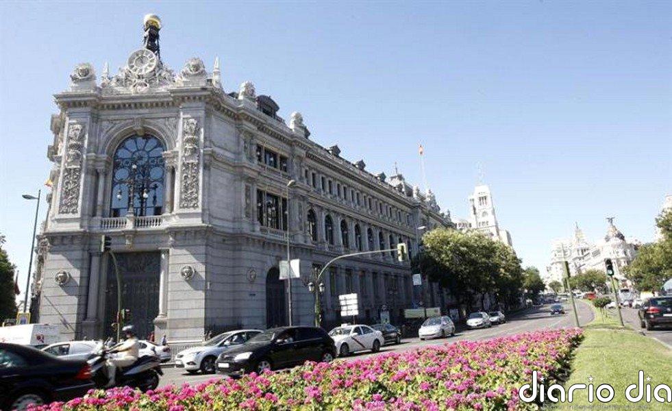 Banco de España pide "redefinir la cesta de impuestos" y revisar los beneficios y deducciones fiscales