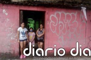 Banderas blancas claman por comida en países centroamericanos