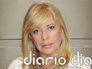 Bárbara Rey, indignada ante la situación política actual