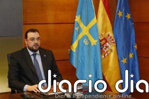 Barbón: En Asturias, al contrario que otras CCAA, no se dejó sin atención médica a las personas de las residencias