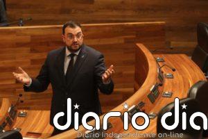 Barbón responde este miércoles a preguntas sobre el fondo no reembolsable y la gestión del inicio del próximo curso