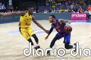 Barça y Baskonia disfrutan de una jornada de transición antes de semifinales