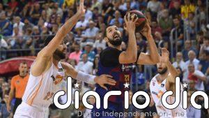 Barça y Baskonia se retan en la final ACB más breve