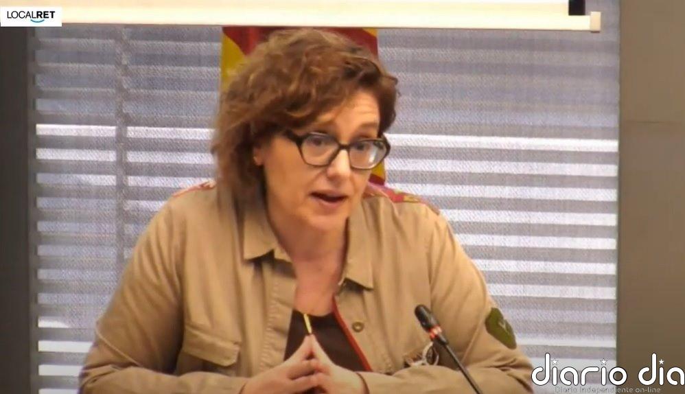 Barcelona propone buscar patrocinadores para pagar las luces de Navidad