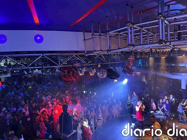 Bares de ocio nocturno y discotecas podrán abrir desde este lunes en fase 3 con un tercio de su aforo y sin baile