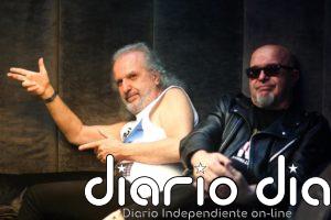 Barón Rojo siguen adelante con su concierto de despedida en el WiZink Center, pero con reducción de aforo