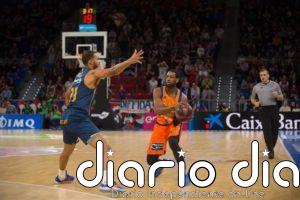 Baskonia se interpone entre Valencia y 'su' final