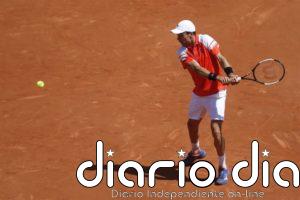 Bautista vence a Carreño en el primer torneo disputado en España tras el parón por la pandemia