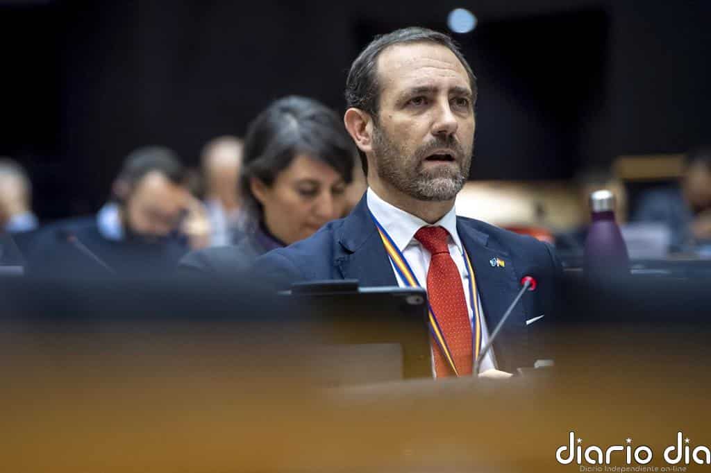 Bauzá revela que recibe amenazas de muerte de seguidores del presidente de Nicaragua en redes sociales