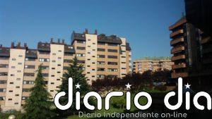 BBVA: el "importante retroceso" inmobiliario se prolongará, pero se afrontará mejor la crisis que en 2008