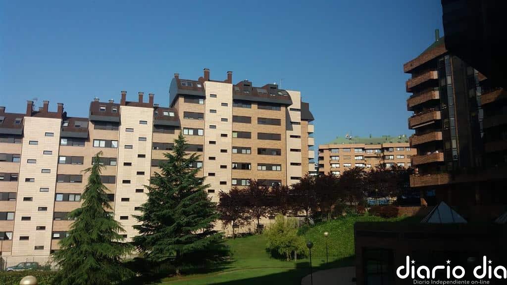 BBVA: el "importante retroceso" inmobiliario se prolongará, pero se afrontará mejor la crisis que en 2008