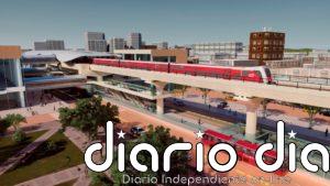 BBVA firma una línea de avales verdes en favor de China Harbour Engineering para construir el metro de Bogotá