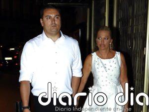 Belén Esteban y Miguel Marcos cumplen su primer aniversario de bodas