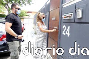 Belén Esteban y Miguel Marcos retoman su día a día tras meses separados