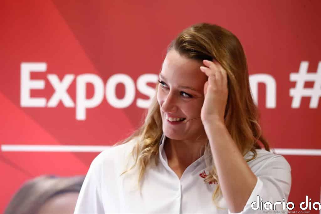 Belmonte: "Me pareció curioso que unos deportistas pudieran entrenar antes que otros"
