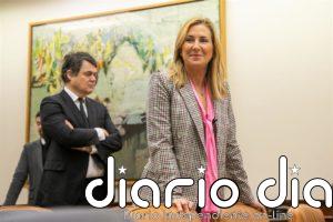 Beltrán (PP) dice que quienes no apoyen reprobar a Marlaska serán "cómplices" de sus "injerencias" en el Poder Judicial