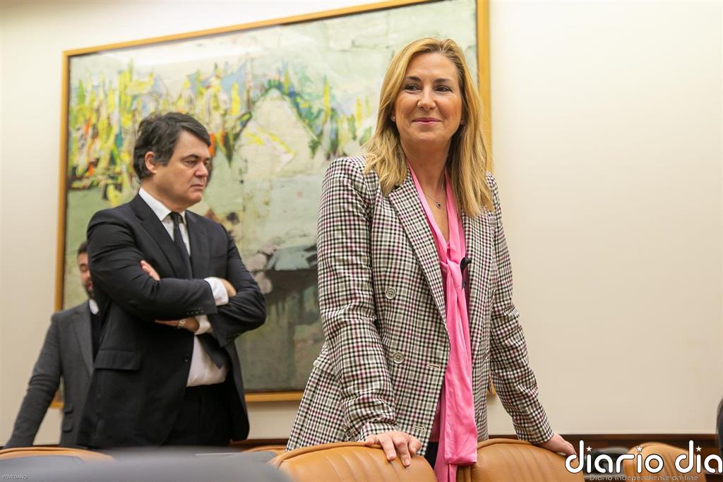 Beltrán (PP) dice que quienes no apoyen reprobar a Marlaska serán "cómplices" de sus "injerencias" en el Poder Judicial