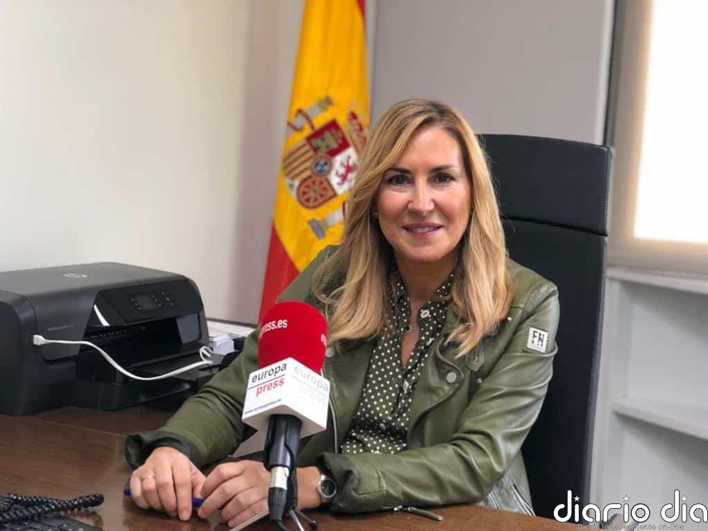 Beltrán (PP) ve a Sánchez capaz de negociar con PNV y Bildu la anexión de Navarra a País Vasco para "seguir en el poder"