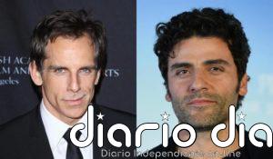 Ben Stiller dirigirá a Oscar Isaac en 'Londres', adaptación cinematográfica de un relato de Jo Nesbo