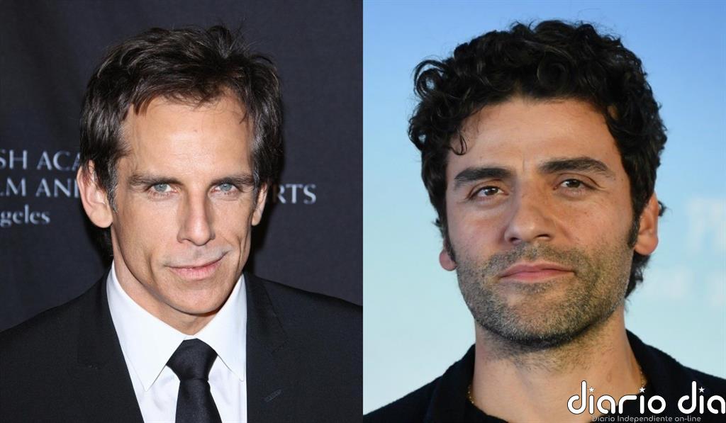Ben Stiller dirigirá a Oscar Isaac en 'Londres', adaptación cinematográfica de un relato de Jo Nesbo
