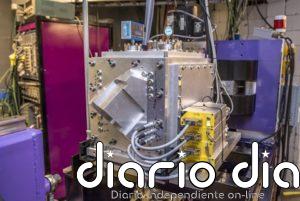 Berkeley Lab presenta nuevo isótopo del elemento artificial mendelevio