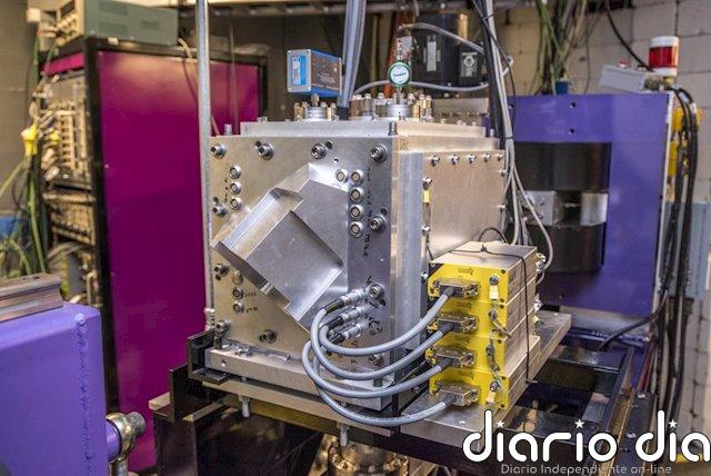 Berkeley Lab presenta nuevo isótopo del elemento artificial mendelevio