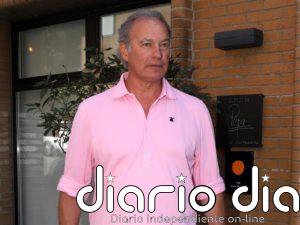 Bertín Osborne desvela cómo ha pasado el confinamiento