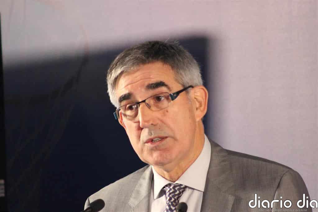 Bertomeu: "No podemos poner sombras sobre el campeón de la Euroliga"