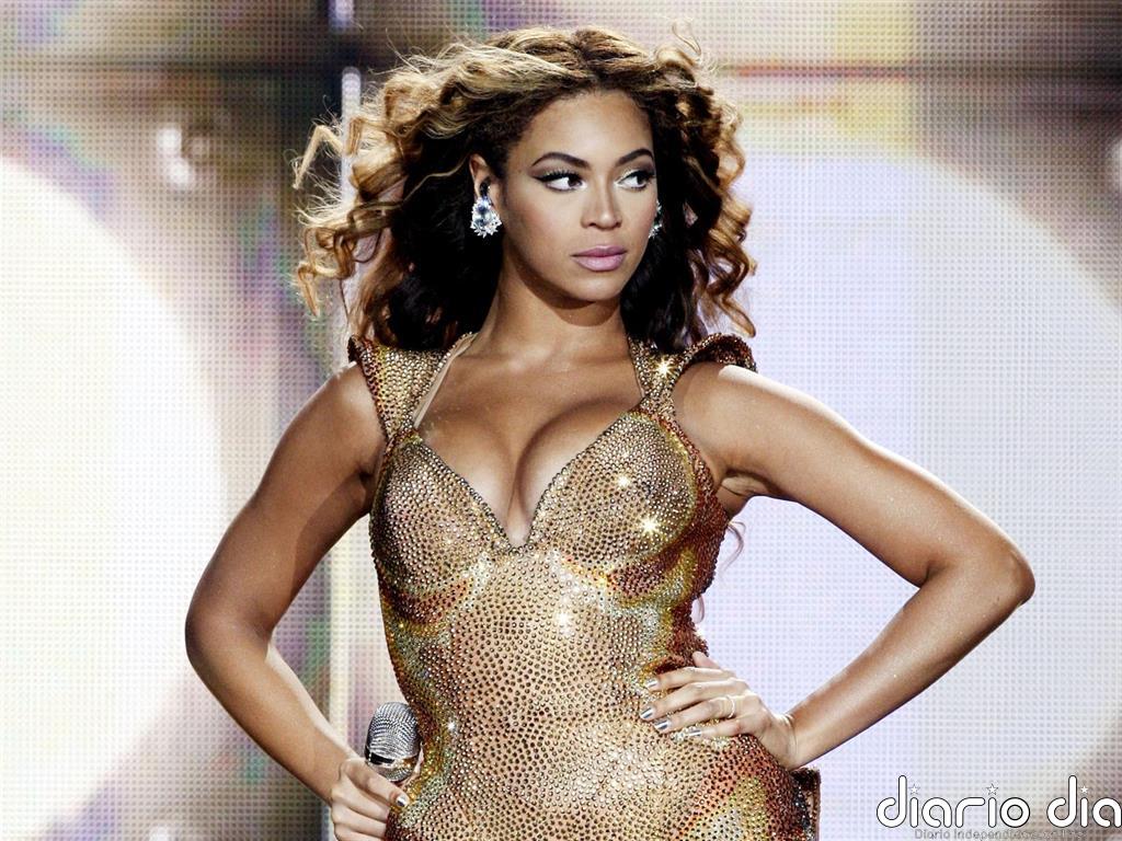 Beyoncé, la diva de los escenarios podría tener un nuevo contrato con Disney