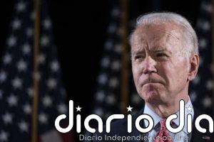 Biden garantiza su nominación por el partido Demócrata a la Casa Blanca al conseguir los delegados necesarios