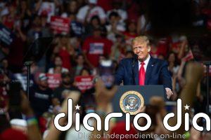 Biden pide a Trump que acelere las pruebas de coronavirus después de que el presidente bromeara con ralentizarlas