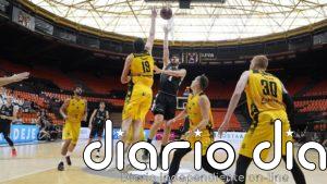 Bilbao revive a costa de un Tenerife casi desahuciado